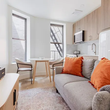 Blueground Greenwich Village Ac Wd Nr Nyu Nyc-1814